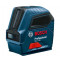 Bosch Professional GLL 2-10 (0601063L00) Нiвелiр. Photo 1
